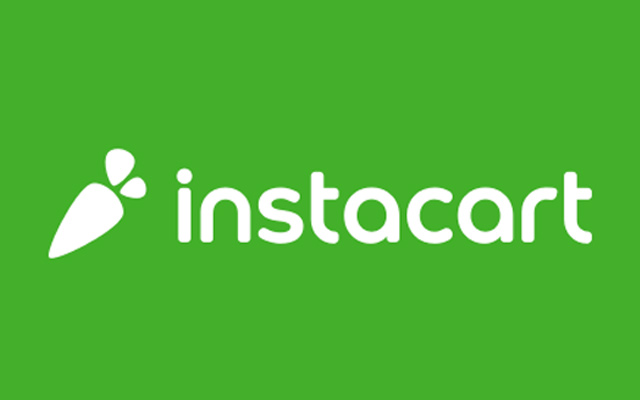 Instacart Grocery Delivery Startup Updates their Logo