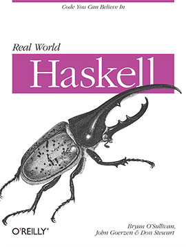 haskell stack