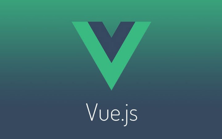 vuejs 2.0 pre alpha release logo