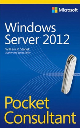 10 Best Windows Server 2012 Books