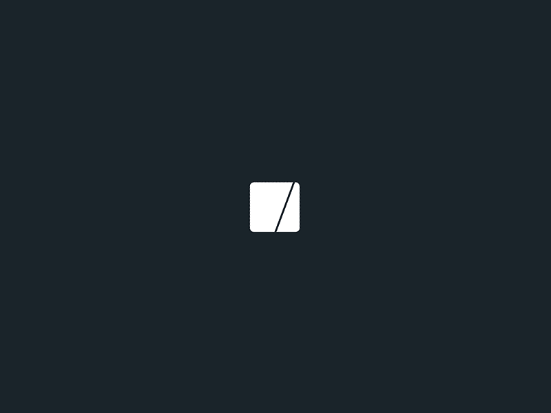 appboy animated logo concept