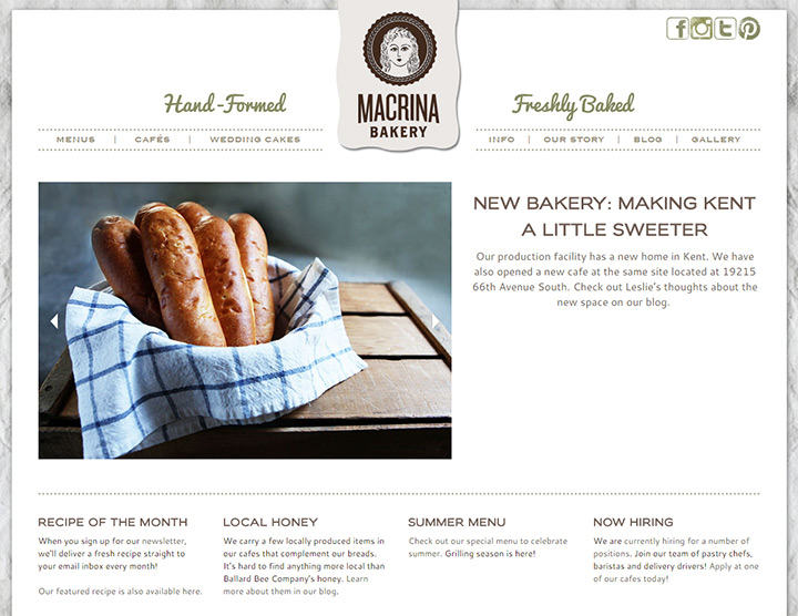 macrina bakery