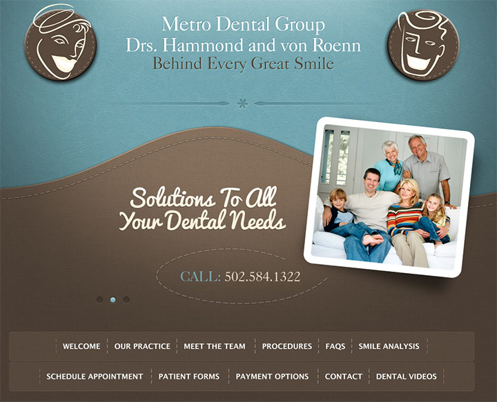 metro dental group