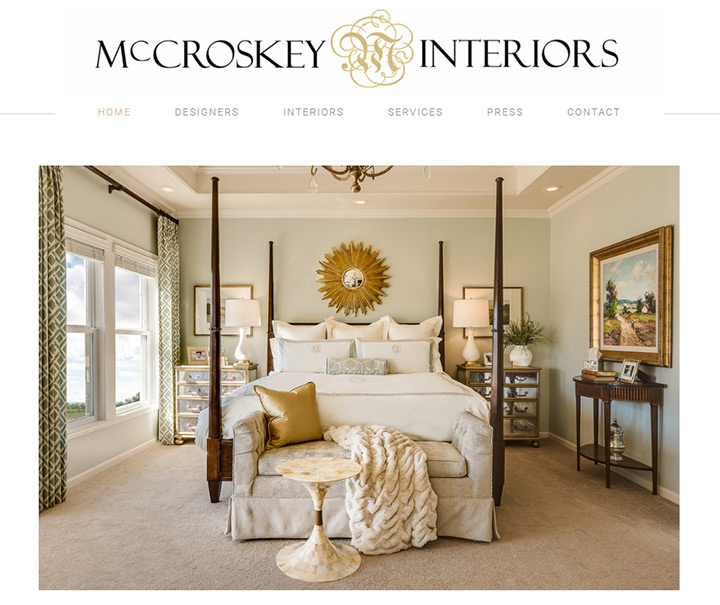 mccroskey interiors