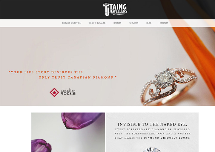 taing jewelers