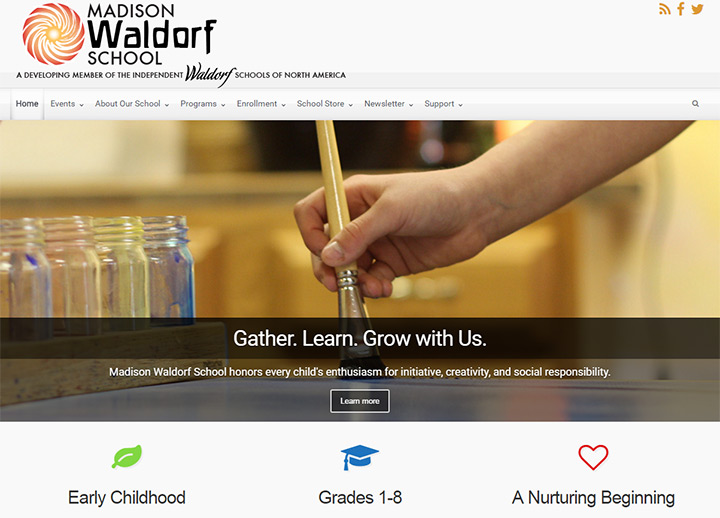 madison waldorf school