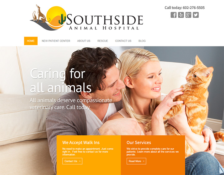 southside animal hospital