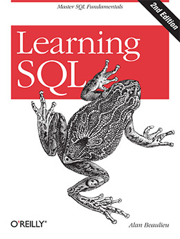 20 Best SQL Books To Go From Beginner To Advanced