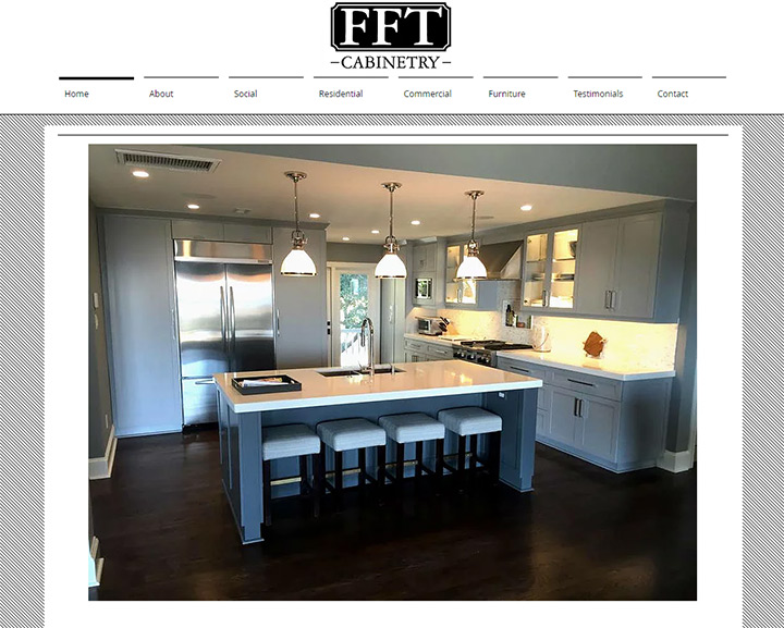 fft cabinetry