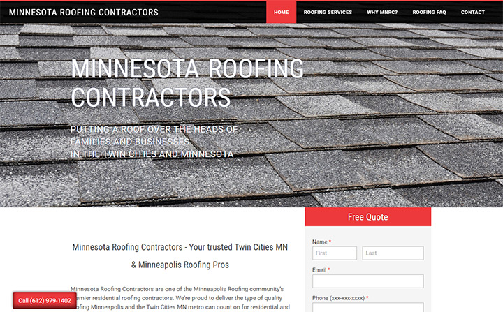 mn roofing