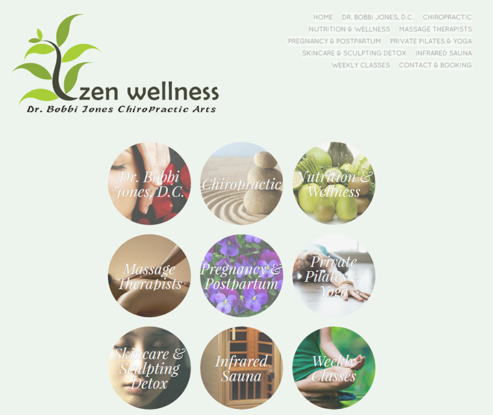 zen wellness