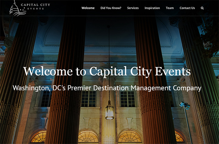 capital city events