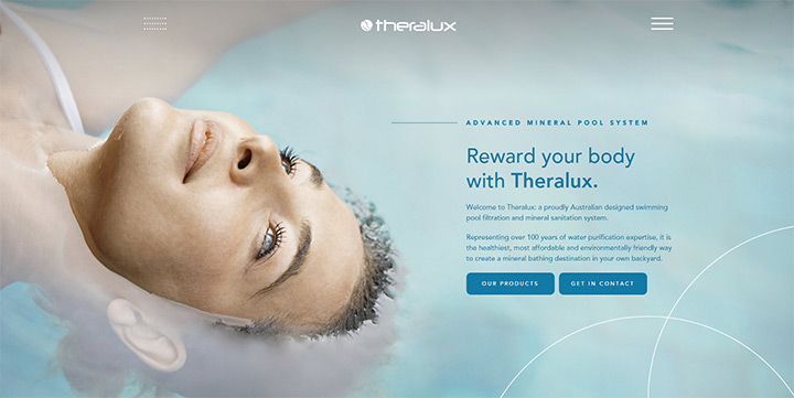 theralux