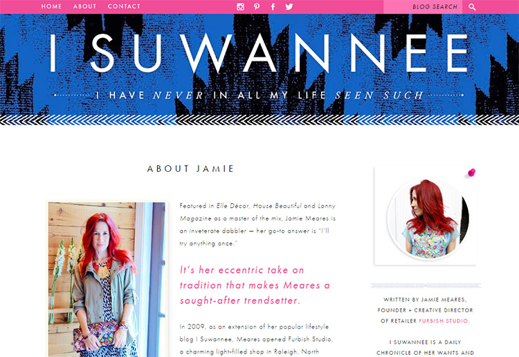 suwannee blog
