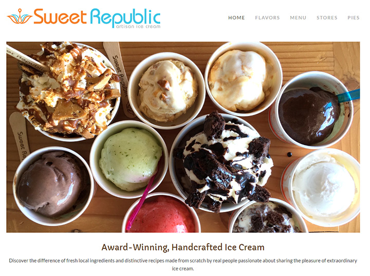 sweet republic ice cream