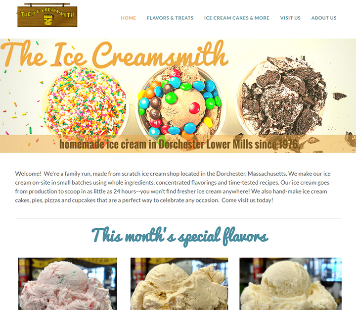 ice creamsmith