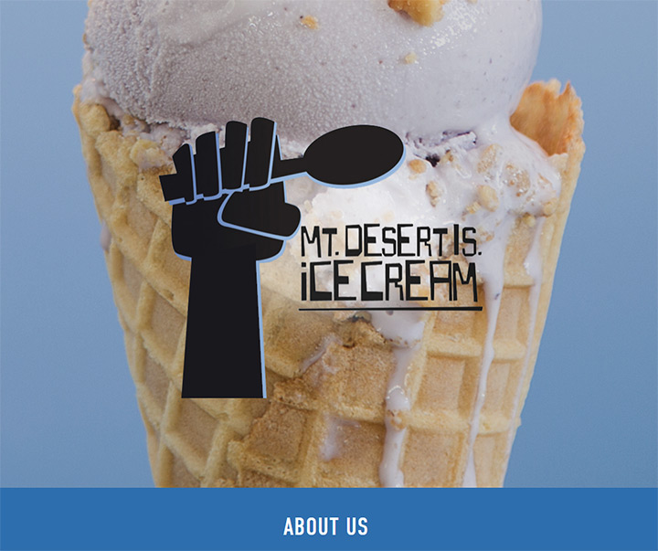 mt desert ice cream