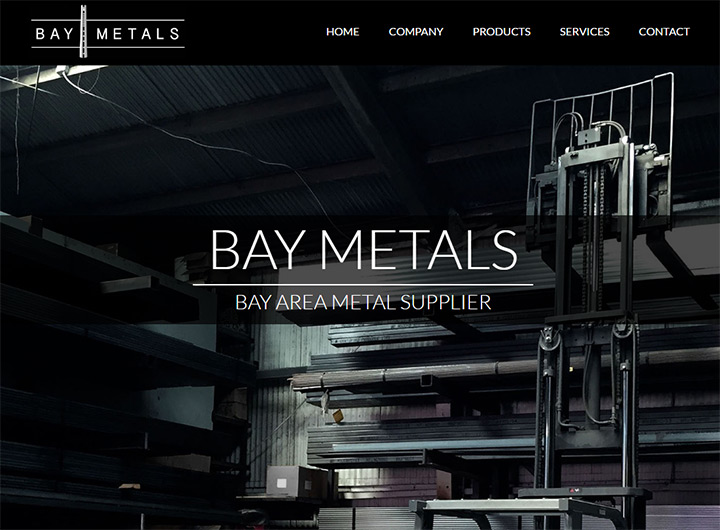 bay metals