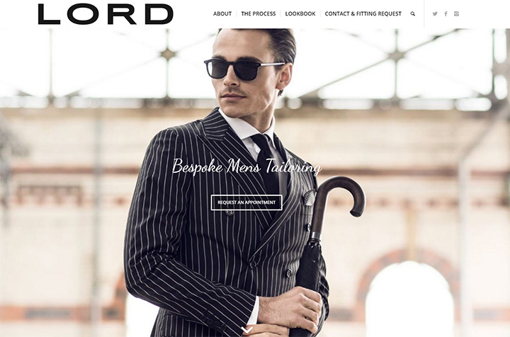 lord uk tailor